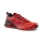 La Sportiva Trail Running Shoes Bushido II GTX (waterproof) red Men